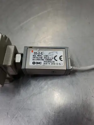 USED SMC IS10-01-6L