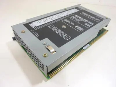 USED ALLEN BRADLEY 1785-LT SER B