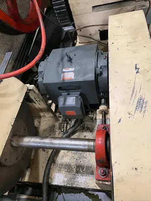 USED 1982 TOKO TKL-350