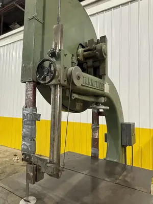 USED TANNEWITZ G-3