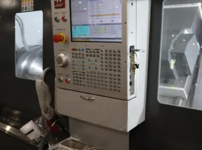 2023 HAAS ST-55 Multi-Axis CNC Lathes | Toolquip, Inc. (5)