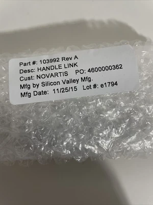 NEW Silicon Valley 103992