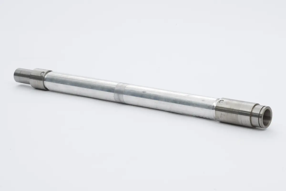 KUKA Shaft A6