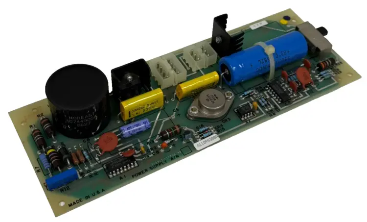 New | in-Stock TOLEDO SCALE _UNKNOWN_ Power Supplies Michigan US | SB Industrial Supply #820975