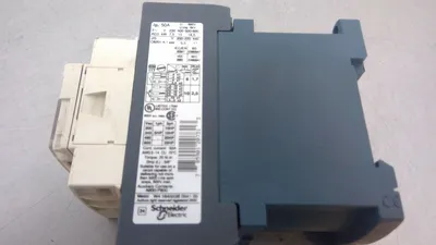 Used Schneider Electric _UNKNOWN_ Circuit Breakers South Carolina US | Palmetto Automation #1513354
