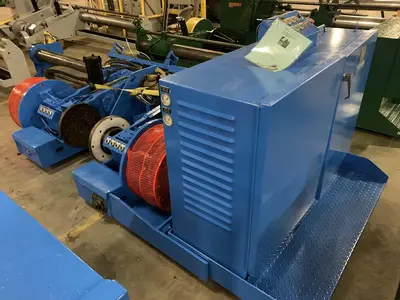 USED JAGENBERG SE-15