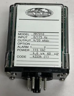 New | in-Stock WILKERSON MM7010 Miscellaneous Equipment (Electrical & Power) | Surplus Asset Holdings #1188783