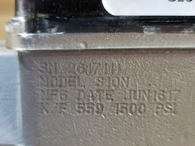 NEW GREAT PLAINS INDUSTRIES G2S10N09LMA