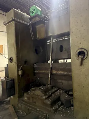 Used KING N/A Vertical Boring Mills (incld VTL) Ohio US | G-2000, Inc. #1258229