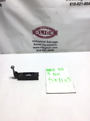 IMI Norgren K910096 – H15 Solenoid Valve 150 PSIG Maximum
