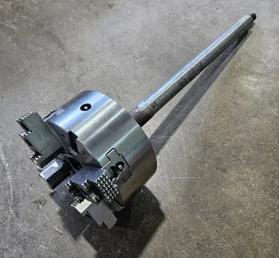 SMW AUTOBLOK BH-210 Chucks | Great American Equipment Company (1)