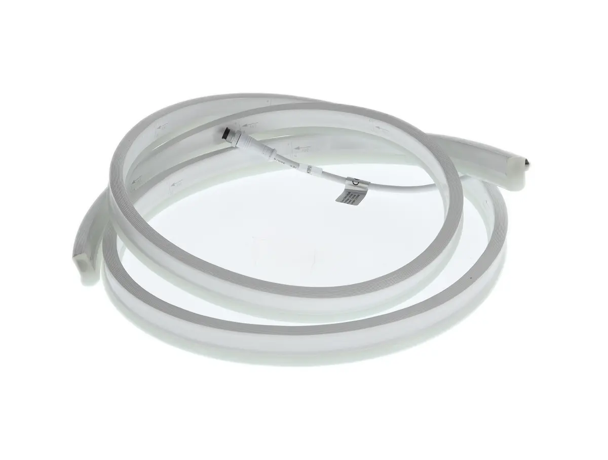 KUKA LED strip neon 2375mm, 1 output