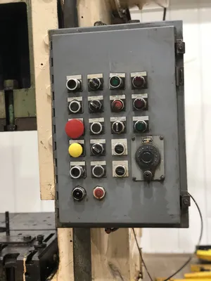 USED MINSTER MINSTER S1-150-27-33 PRESS