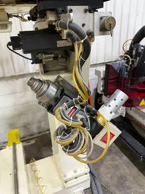Used 1999 THERMWOOD C67 CNC Routers Illinois US | Aucto #1306863