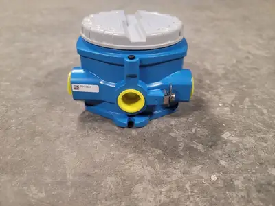 NEW ENDRESS+HAUSER TMT142-O11131DKA1