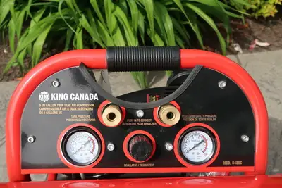 NEW KING CANADA 8488C