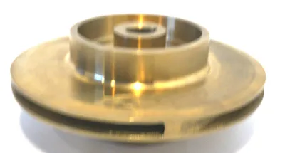 NEW FLOWSERVE 150X8A3AX3A-471 IMPELLER 150X8A3AX3A471