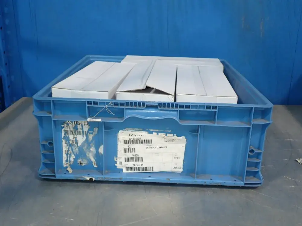Toner Cartridges