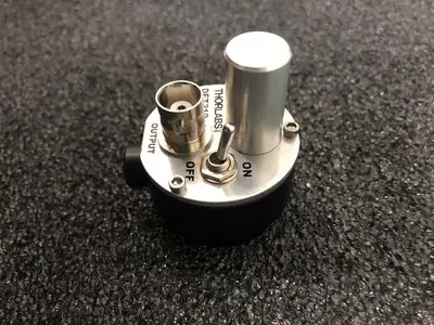 THORLABS DET210 photo detector