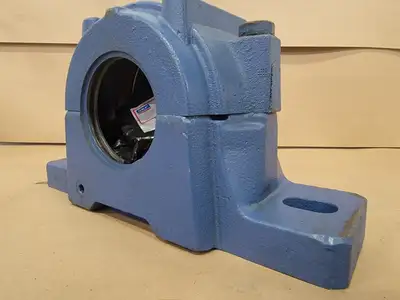 NEW SKF SNL 517