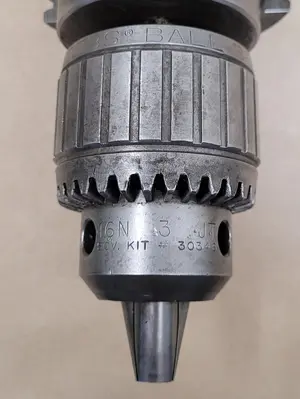 Used JACOBS 16N 3JT Misc Industrial Equipment Kentucky US | Aucto #686560