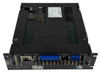 USED YASKAWA DR1-08AA SERVOPACK DRIVE 4.6A 1PH DR108AA
