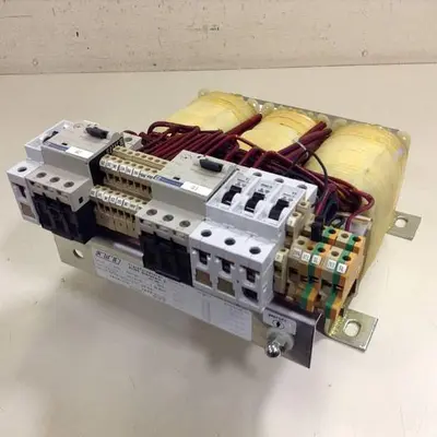 USED KWB 2055921