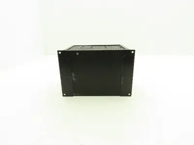 Baldwin Technology Model 1125 Ultrasonic Detector Controller 24VDC Rev 03