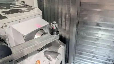 2019 TSUGAMI SS38MH-5AX Swiss Type Automatic Screw Machines | Midstate Machinery (10)