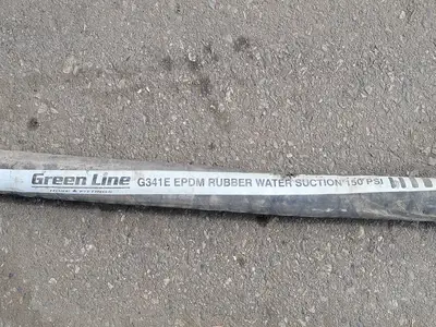 Used GREEN LINE G341-200 Parts (Hydraulics and Pneumatics) British Columbia CA | Lenmark #258955