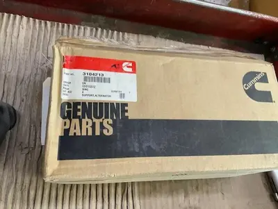 Cummins Alternator Support PN 3104213