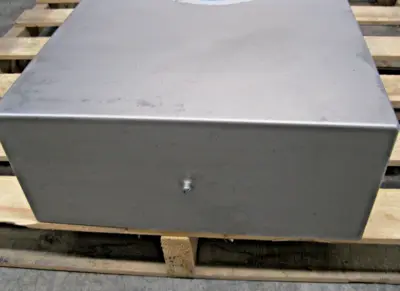 USED Micro Motion DS300 S155SU