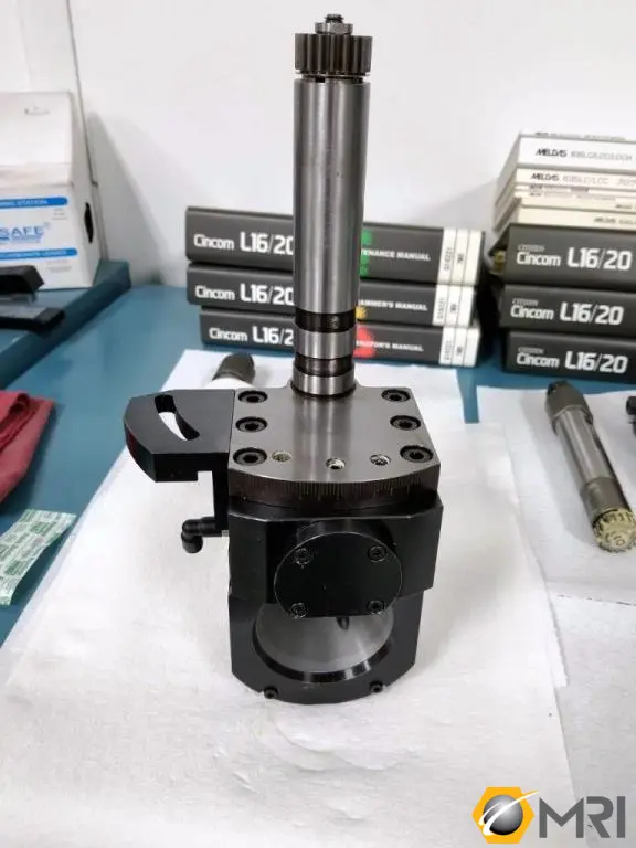 Used CITIZEN BTW1000 396476 | Machinery Resources International