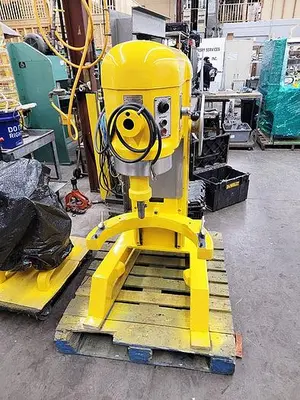HOBART L800 Planetary Mixers | Harvest Equipment and Fabrication Inc (3)