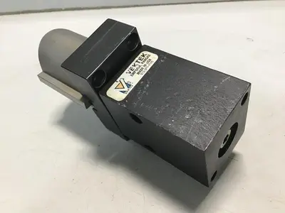 USED VEKTEK 20-1210-01