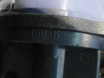Used ASAHI/AMERICA 1506 Pumps Ohio US | HGR 24 #900600