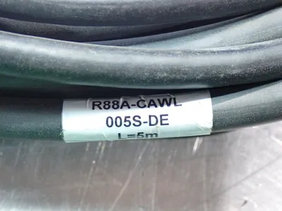 Used OMRON R88LESPMC110B1000001 Linear Actuators Ohio US | HGR 24 #727991