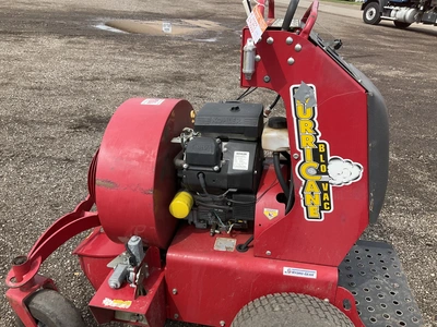 Used _UNKNOWN_ _UNKNOWN_ Leaf Blowers (Commercial) Michigan US | Miedema Asset Management Group #1415066