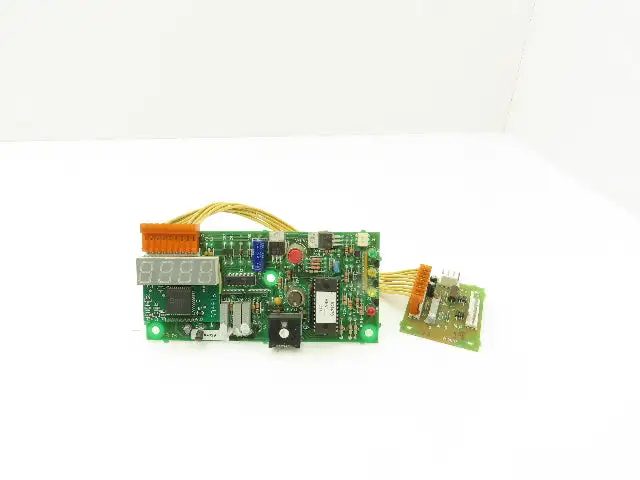 Used BATTERY BUILDERS _UNKNOWN_ Printed Circuit Boards (PCB) Indiana US | Arrow Industrial #632077