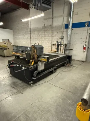 Used MULTICAM 1-103-P Plasma Cutters Ontario CA | ListingHippo #1490347