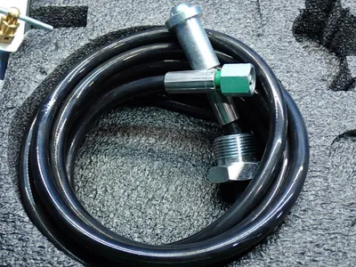 NEW HYDAC 2073156