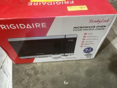 Used FRIGIDAIRE READYCOOK Ovens Michigan US | Miedema Asset Management Group #1476333
