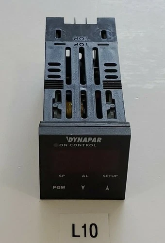 Used Dynapar T526-221 PLC Temperature Modules Indiana US | J&J Industrial Supply #1071879