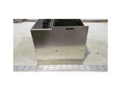 Minster Presses Speed Synchronizer Control 490-0216 NEW