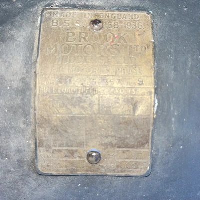 Manesty S/S 800 Mm Diam Coating Pan