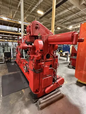 BRYANT 24 L.R.S. 31 GRINDERS, INTERNAL, N/C & CNC | Machinery Network (13)