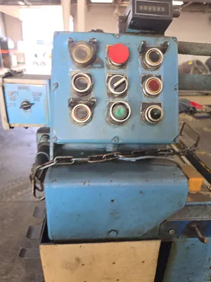 NATIONAL 68 1 Die 2 Blow | Barbarotto Int'l Sales Corp (5)
