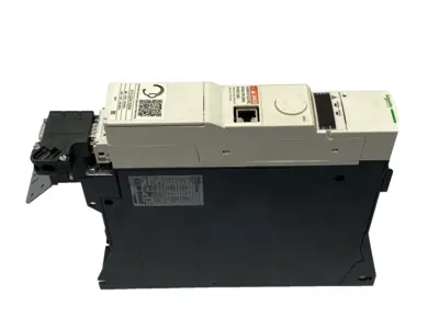 Used Schneider Electric Altivar Variable Speed Drive 3-Phase 3kW 400V Variable Speed Drives Michigan US | Maverick Industrial Sales #1397934