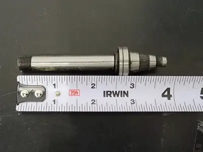 Spindle Bevel Coupling LC1/ 2.083 36, 0385000265H