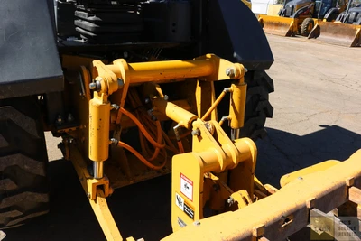 Used 2013 JOHN DEERE 210K Tractor Loaders California US | Monster Iron Equipment Services #1481149